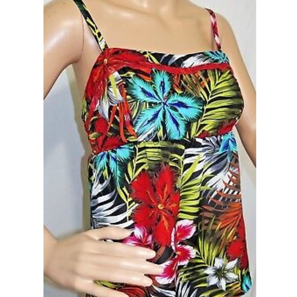 Summer Top - Picture 2 of 5